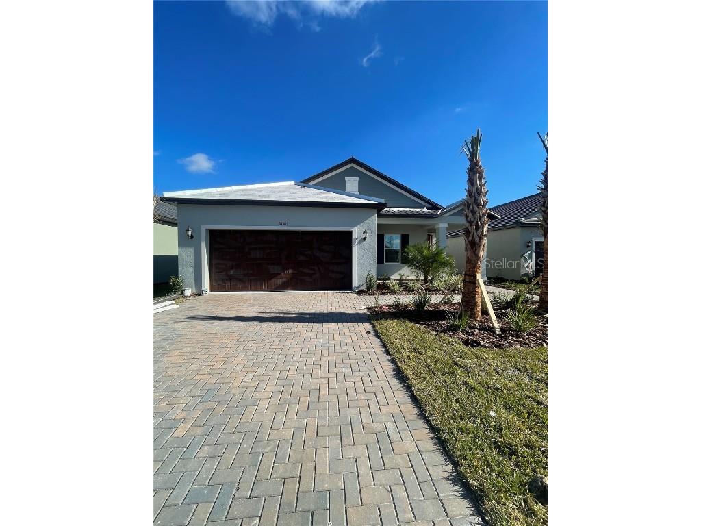 10502 Gable Dig Loop San Antonio FL 33576 T3464914 image1