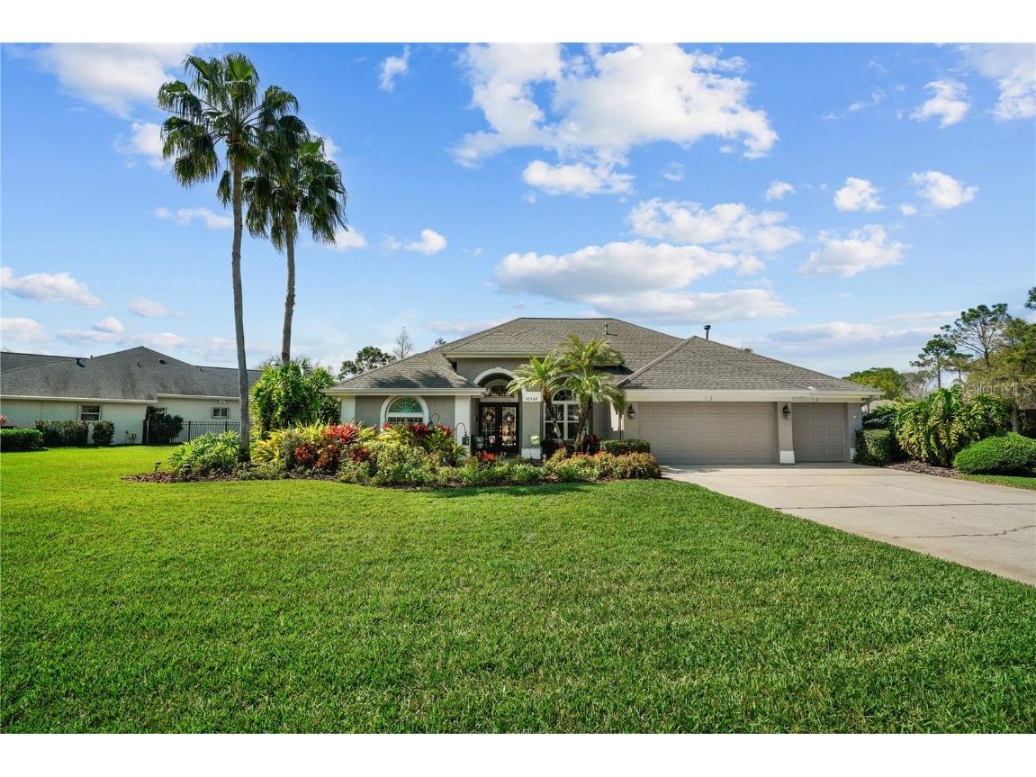 10502 Greensprings Drive, Tampa, FL, 33626 MLS T3508614 Edina Realty