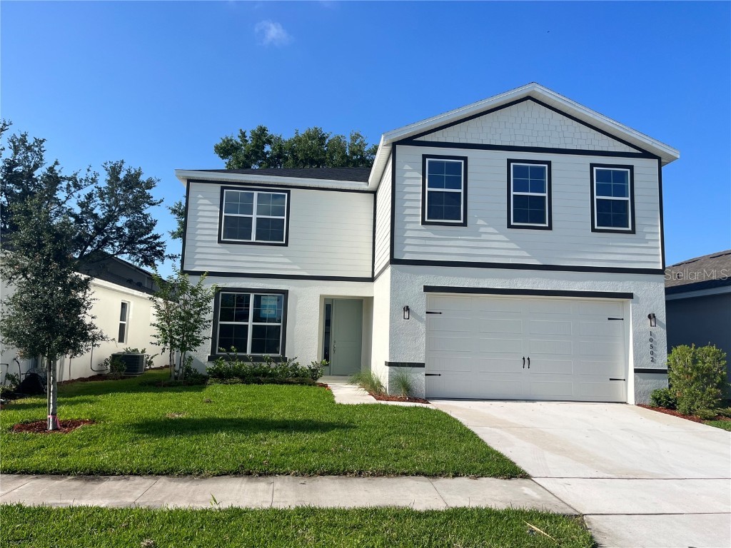 10502 Jane Eyre Court Orlando FL 32825 O6109148 image1