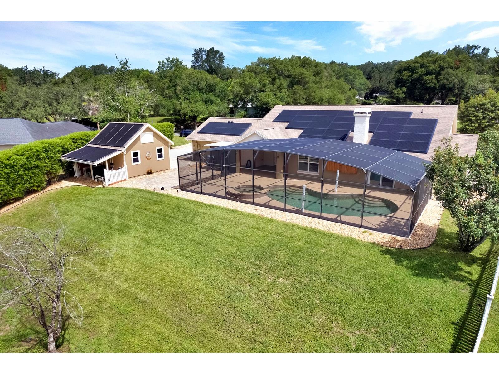 10502 Lake Hill Drive Clermont FL 34711 O6423259 image3