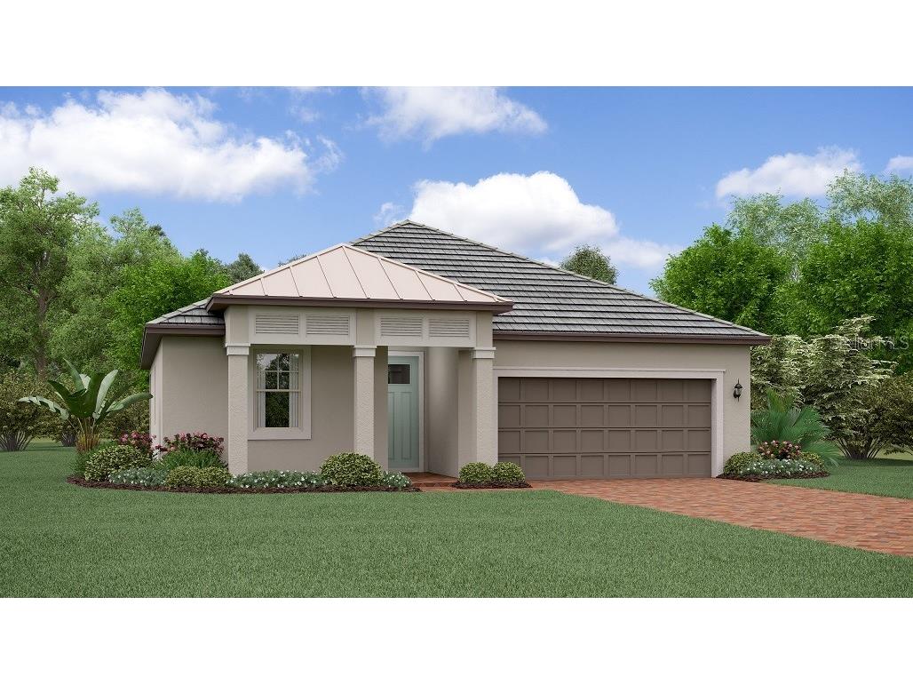 10502 Tupper Cay Drive San Antonio FL 33576 T3440938 image1