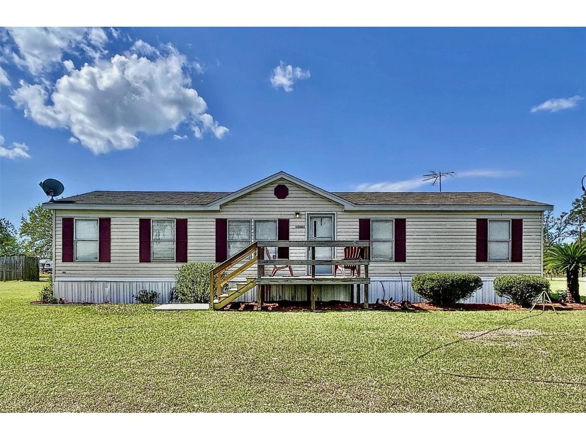 10503 Albritton Road Lithia FL 33547 B4901200 image1