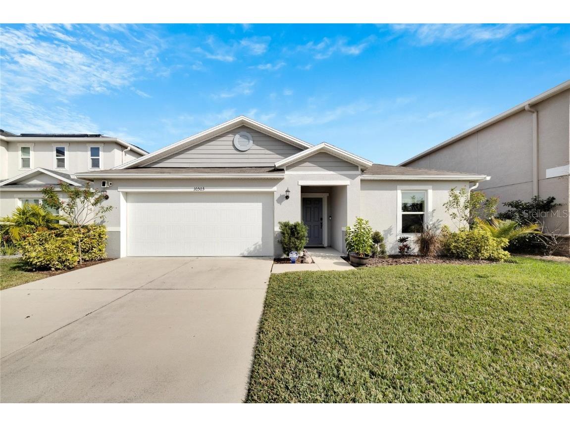 10503 Laguna Plains Drive Riverview FL 33578 T3498294 image1