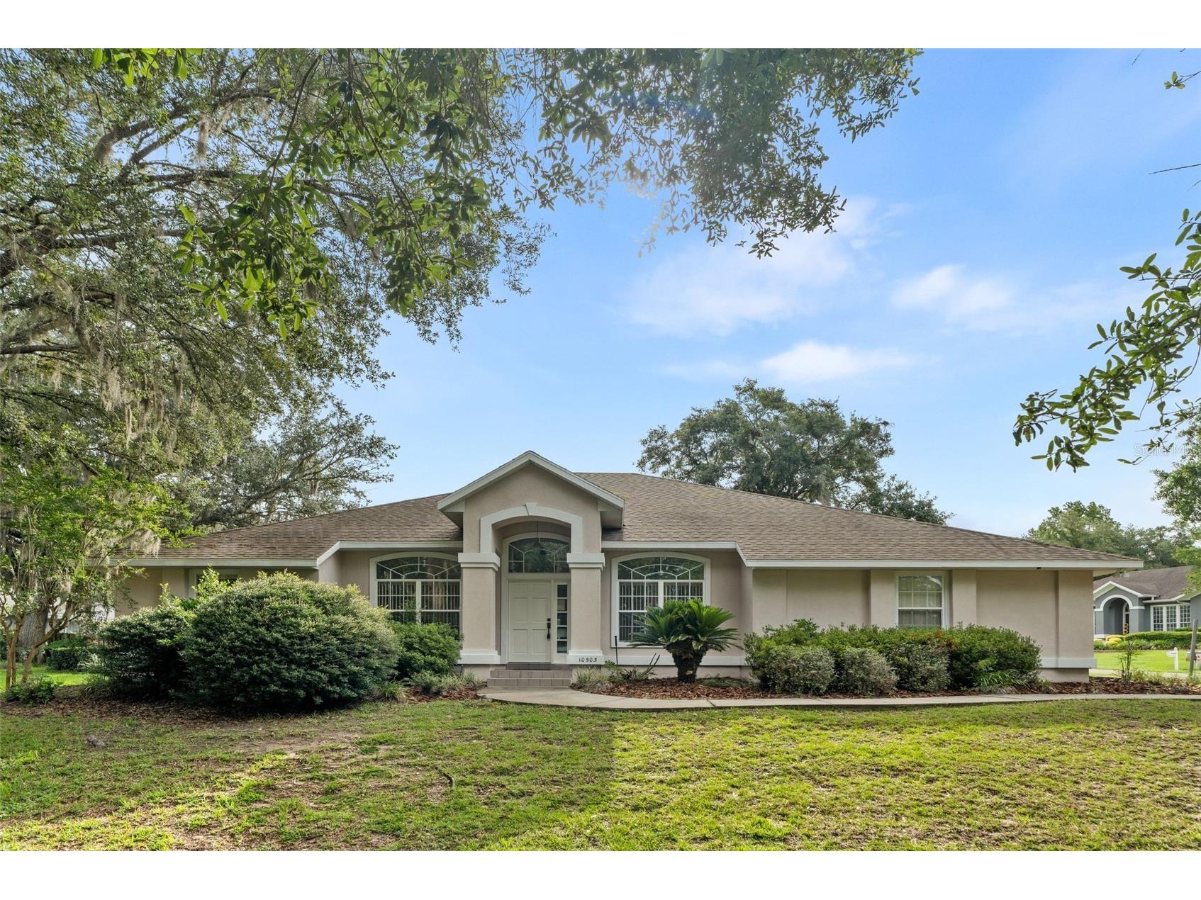 10503 NW 61st Terrace Alachua FL 32615 GC540463 image1