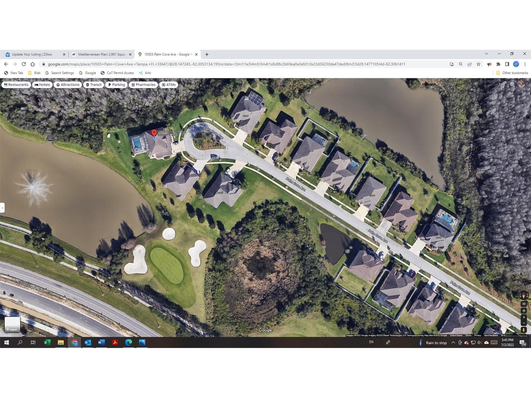 10503 Palm Cove Avenue Tampa FL 33647 O6375153 image2