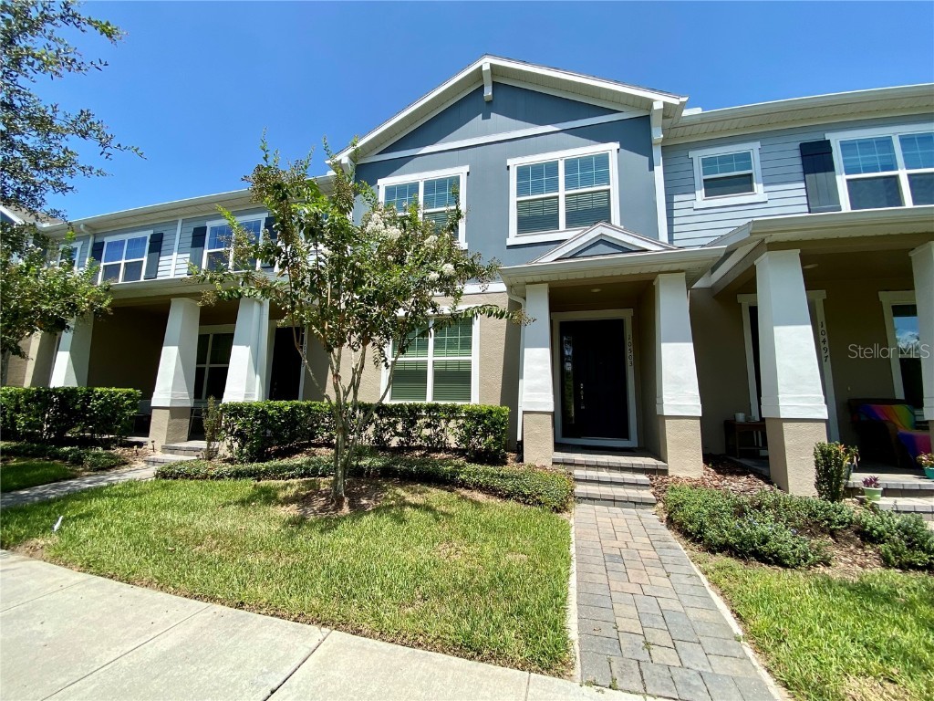 10503 Spring Arbor Lane Winter Garden FL 34787 O6137357 image1