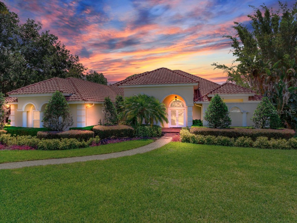 10504 Echo Lake Drive Odessa FL 33556 TB8390709 image1