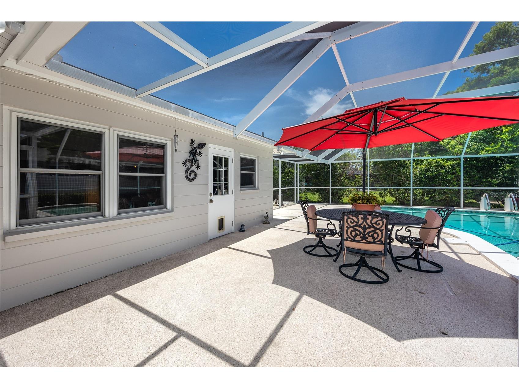 10504 Lacera Drive Tampa FL 33618 - LAKE CARROLL TB8407323 image25