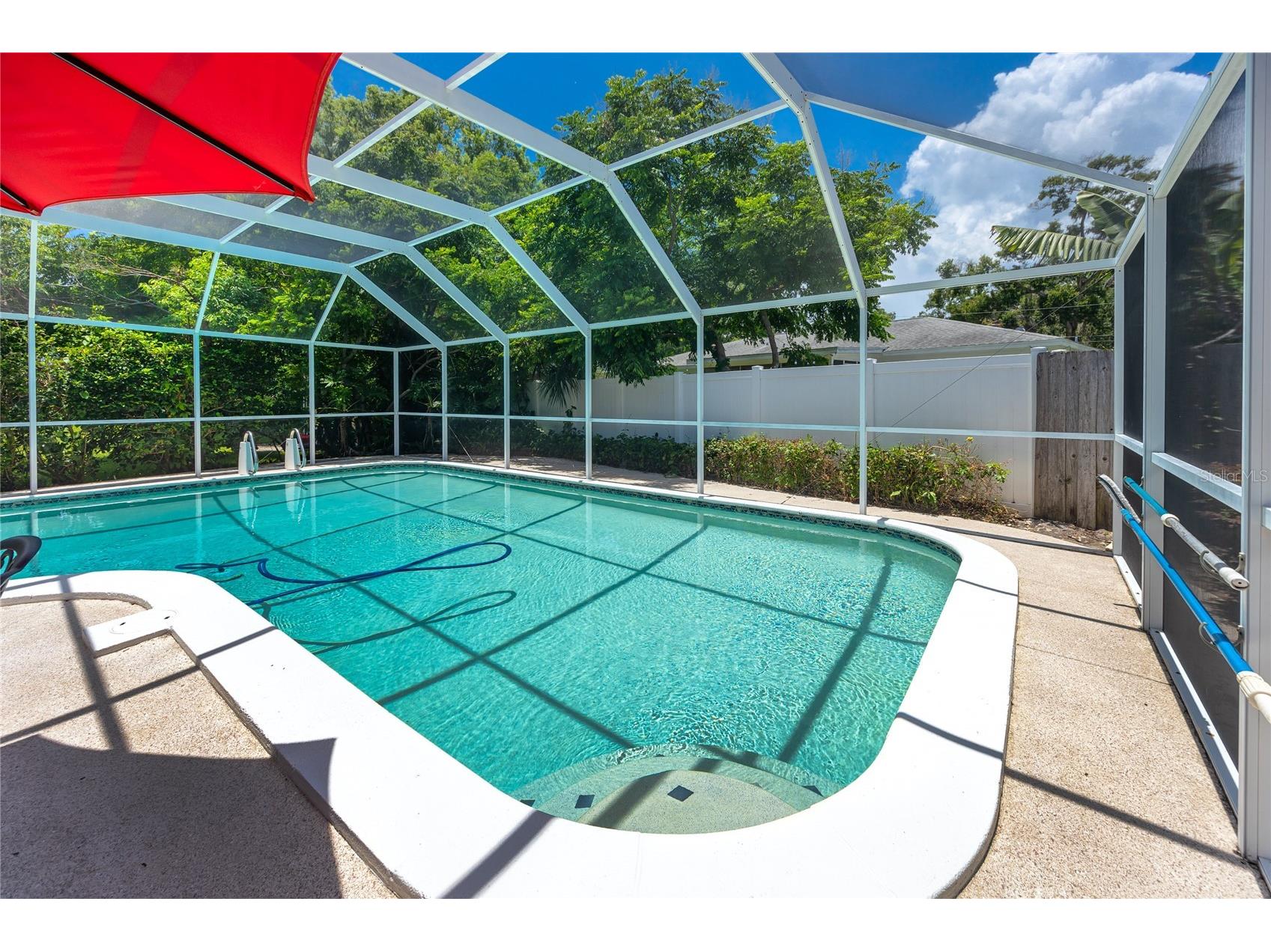 10504 Lacera Drive Tampa FL 33618 - LAKE CARROLL TB8407323 image26