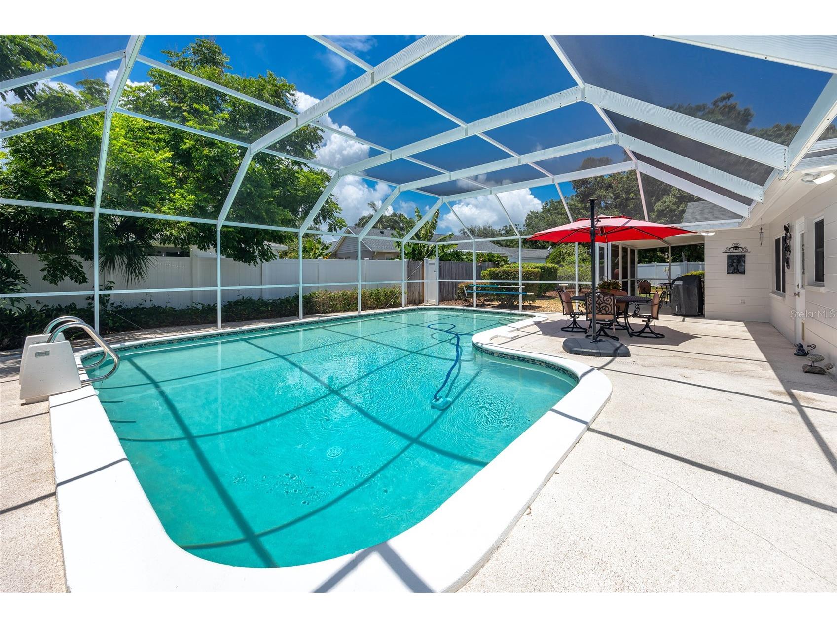 10504 Lacera Drive Tampa FL 33618 - LAKE CARROLL TB8407323 image28