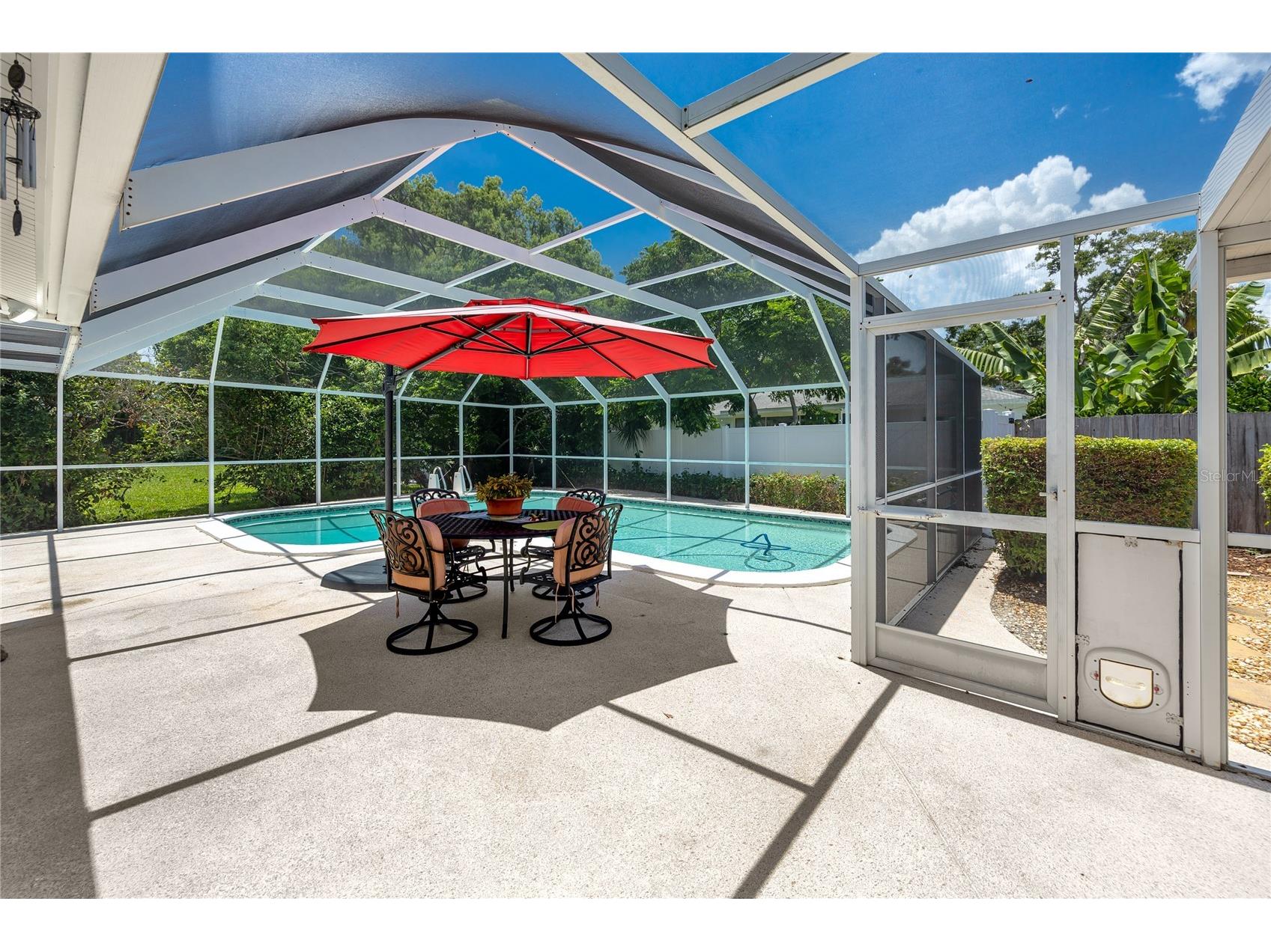 10504 Lacera Drive Tampa FL 33618 - LAKE CARROLL TB8407323 image35