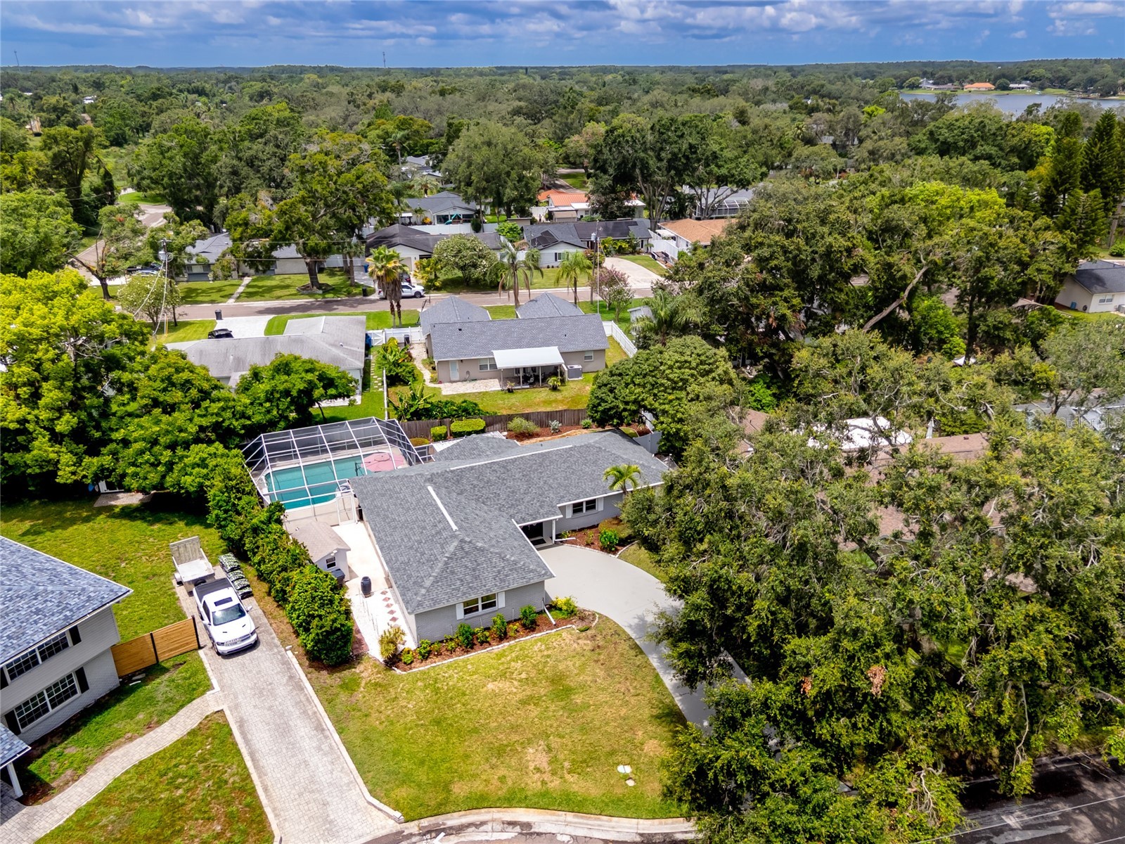 10504 Lacera Drive Tampa FL 33618 - LAKE CARROLL TB8407323 image37