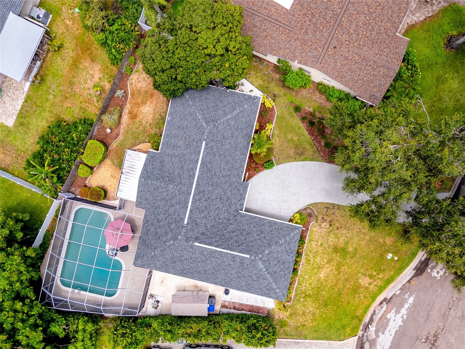 10504 Lacera Drive Tampa FL 33618 - LAKE CARROLL TB8407323 image38