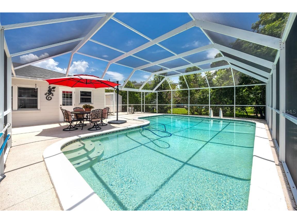 10504 Lacera Drive Tampa FL 33618 - LAKE CARROLL TB8407360 image27