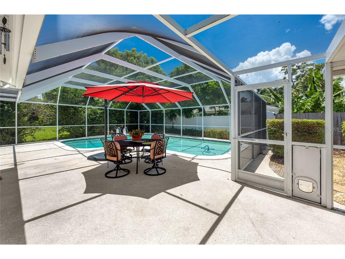 10504 Lacera Drive Tampa FL 33618 - LAKE CARROLL TB8407360 image35