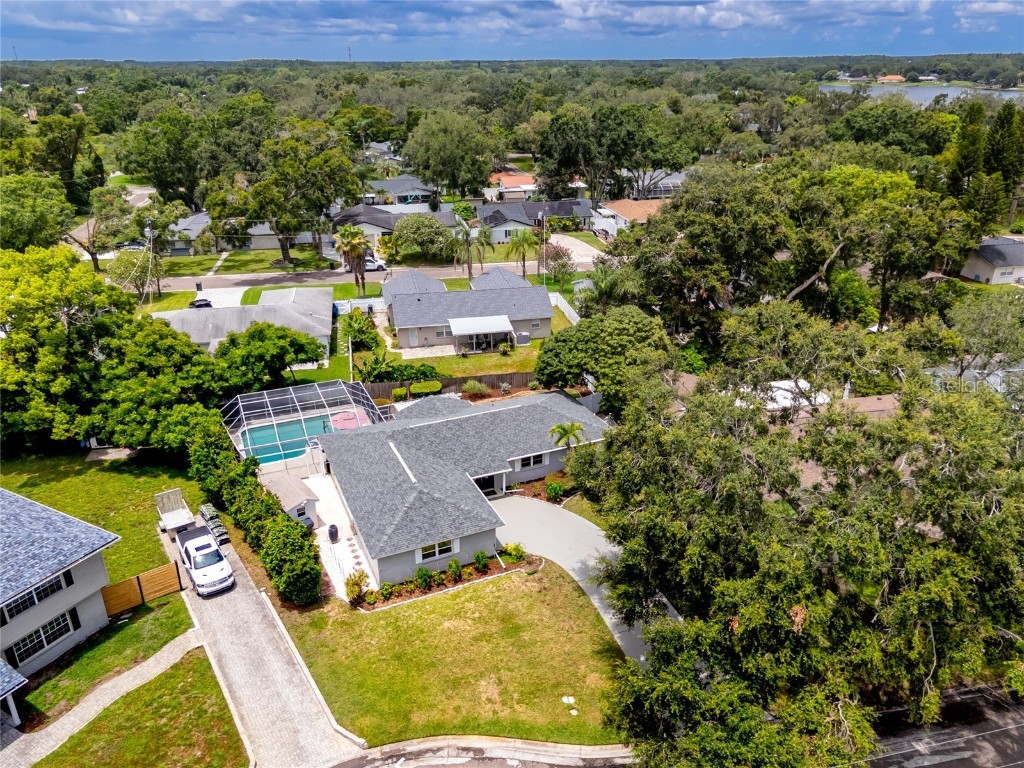 10504 Lacera Drive Tampa FL 33618 - LAKE CARROLL TB8407360 image37