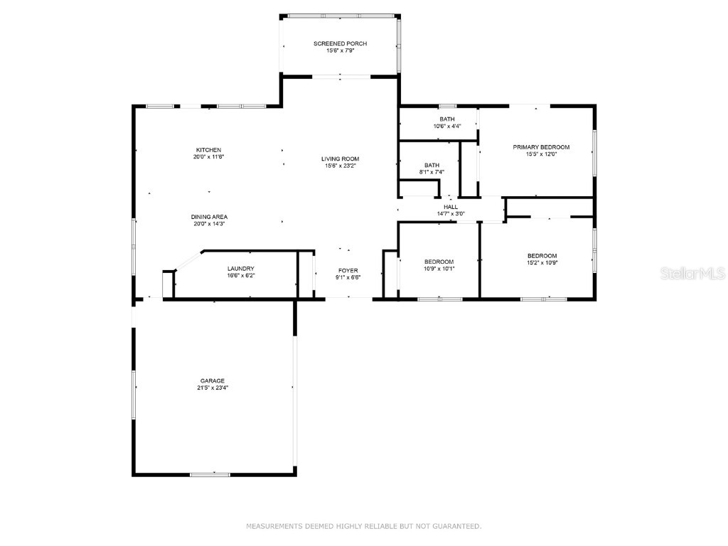 10504 Lacera Drive Tampa FL 33618 - LAKE CARROLL TB8407360 image43