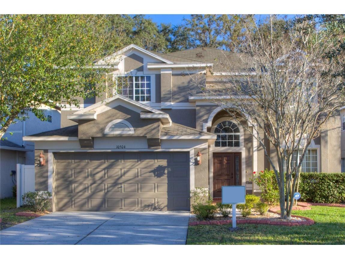 10504 Lucaya Drive Tampa FL 33647 T3534628 image1