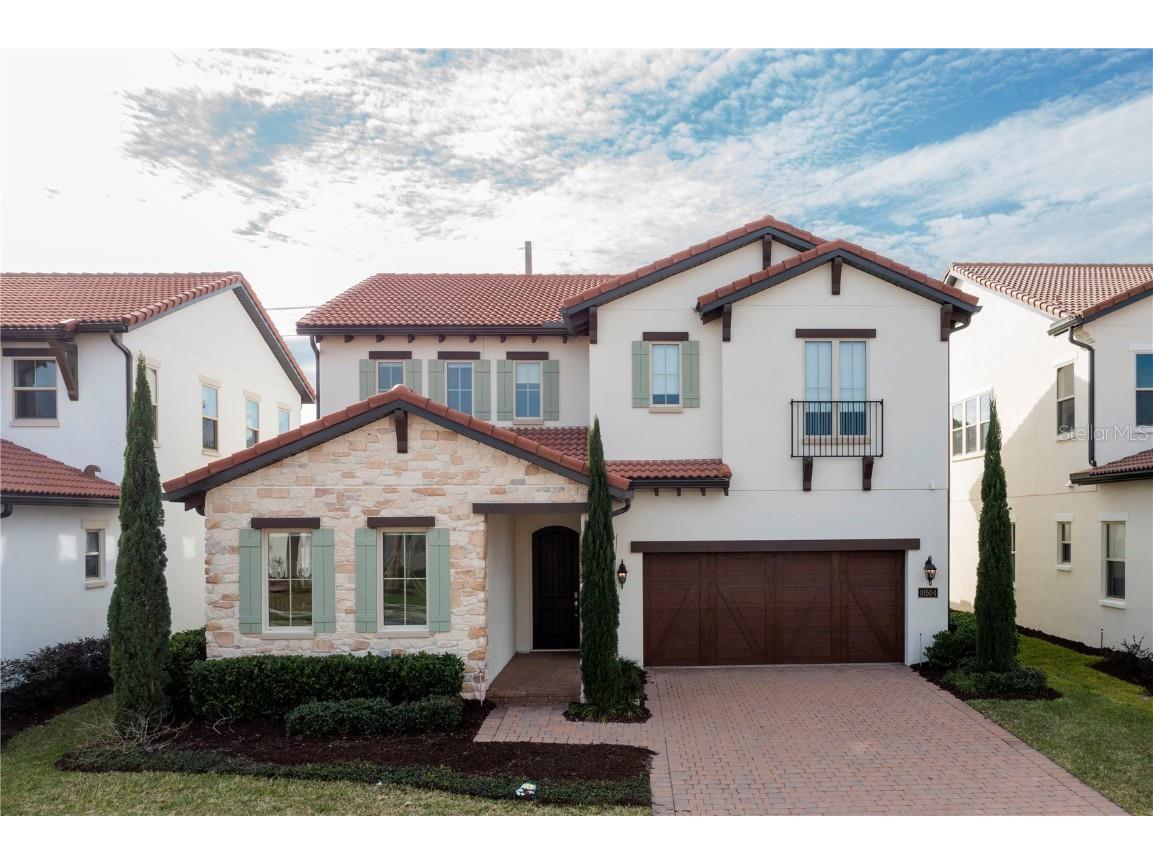 10504 Royal Cypress Way Orlando FL 32836 - South Lake O6004091 image1