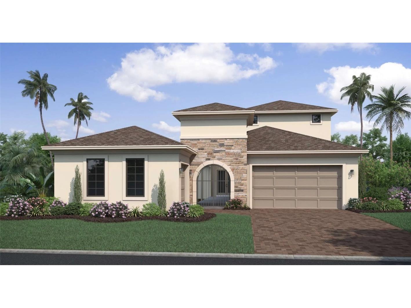 10504 Torchwood Sea Way San Antonio FL 33576 J969667 image1