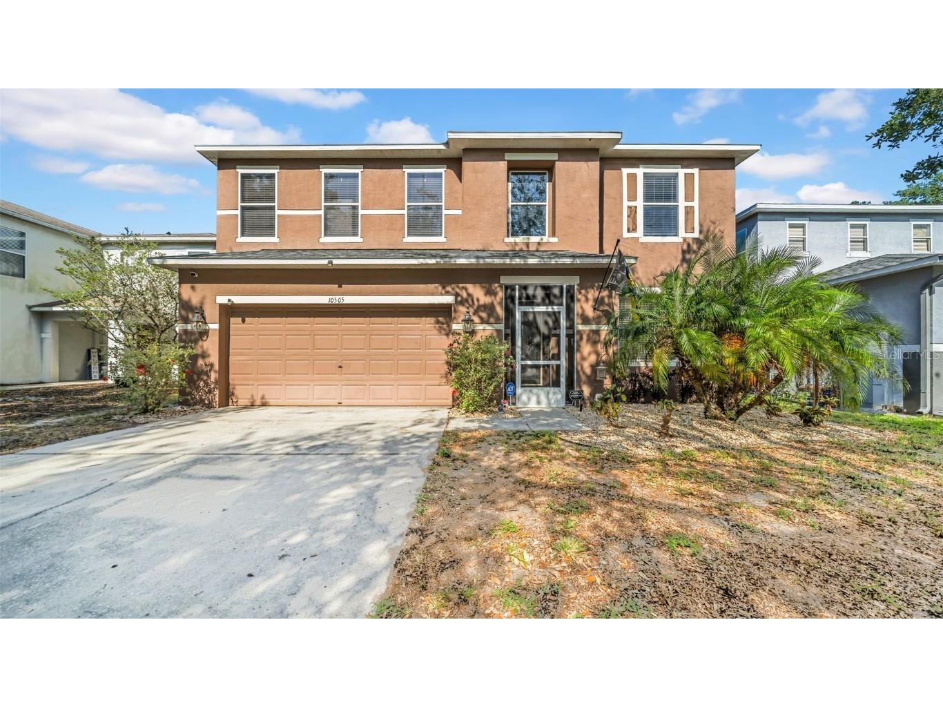 10505 Boyette Creek Boulevard Riverview FL 33569 TB8379484 image1