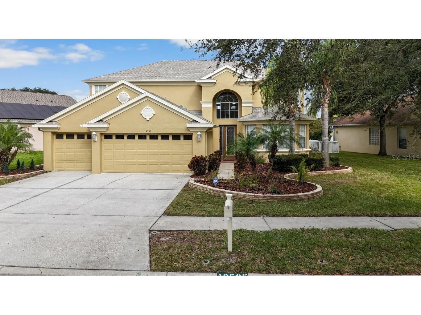 10505 Deerberry Drive Land O Lakes FL 34638 U8228129 image1