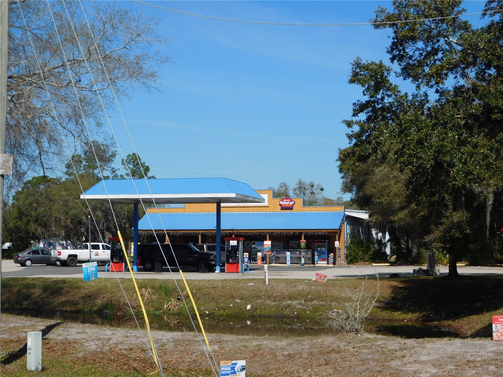 10505 E Deep Creek Boulevard Hastings FL 32145 O6390053 image10