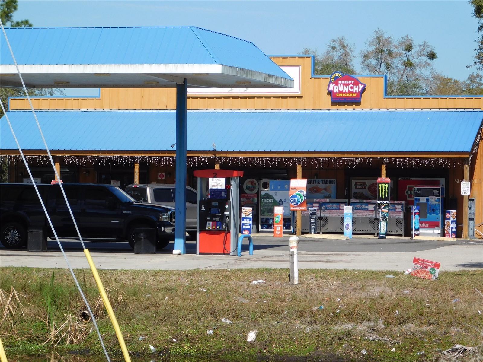 10505 E Deep Creek Boulevard Hastings FL 32145 O6390053 image11