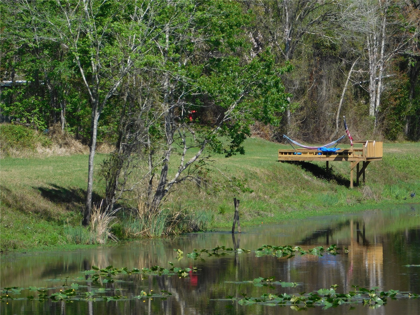 10505 E Deep Creek Boulevard Hastings FL 32145 O6390053 image15