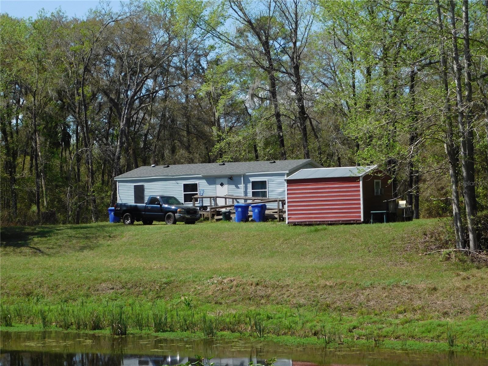 10505 E Deep Creek Boulevard Hastings FL 32145 O6390053 image17