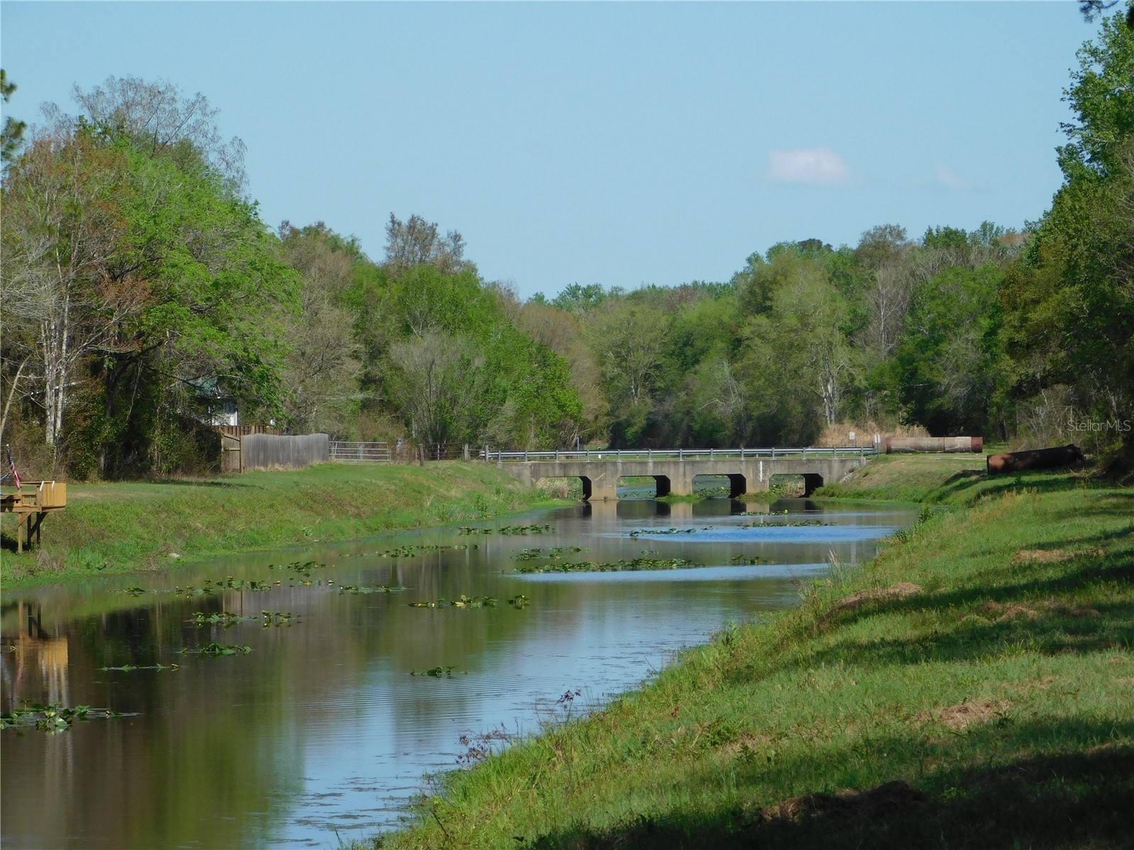 10505 E Deep Creek Boulevard Hastings FL 32145 O6390053 image2