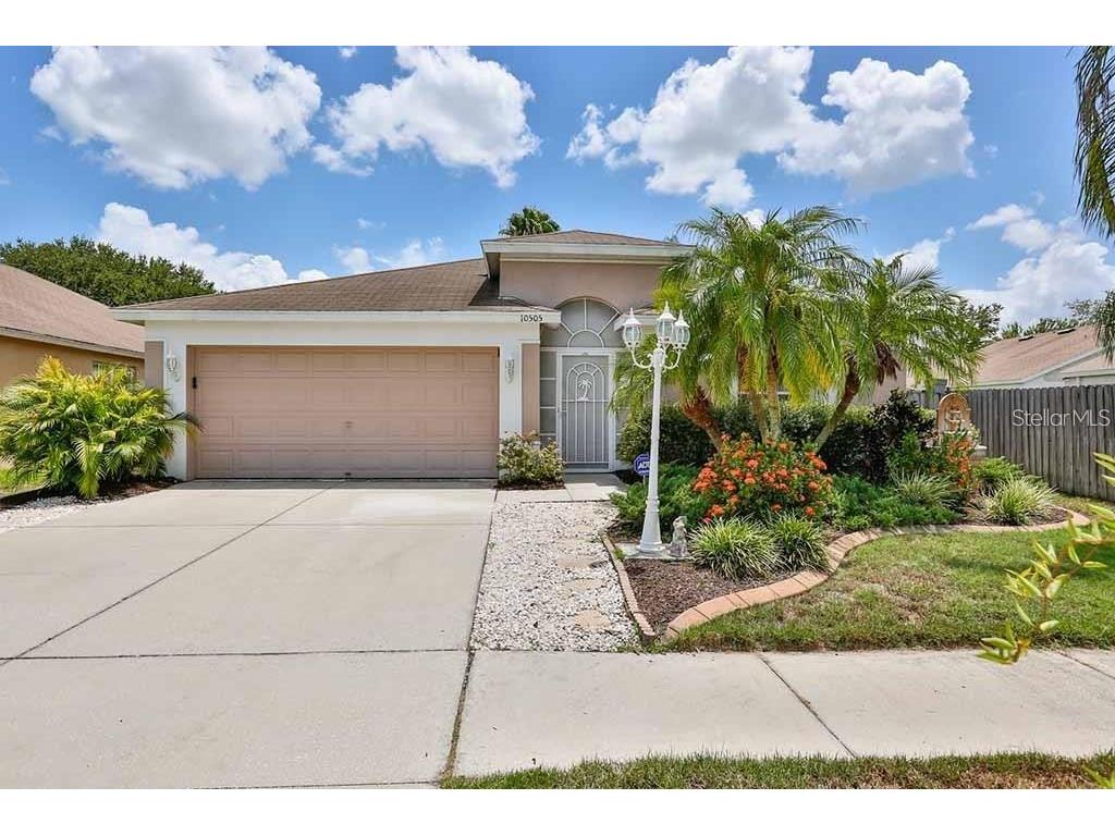 10505 Goldwater Lane Riverview FL 33578 T3454134 image1