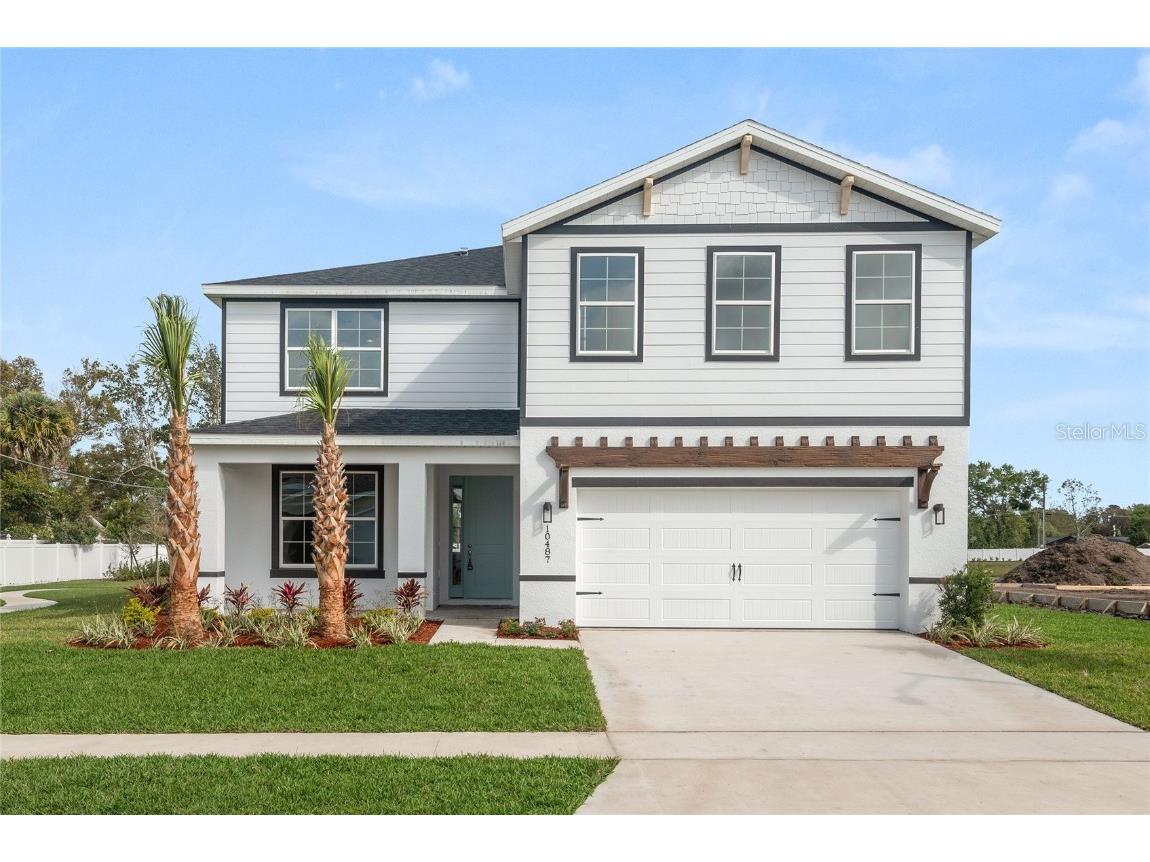 10505 Jane Eyre Court Orlando FL 32825 O6059527 image1