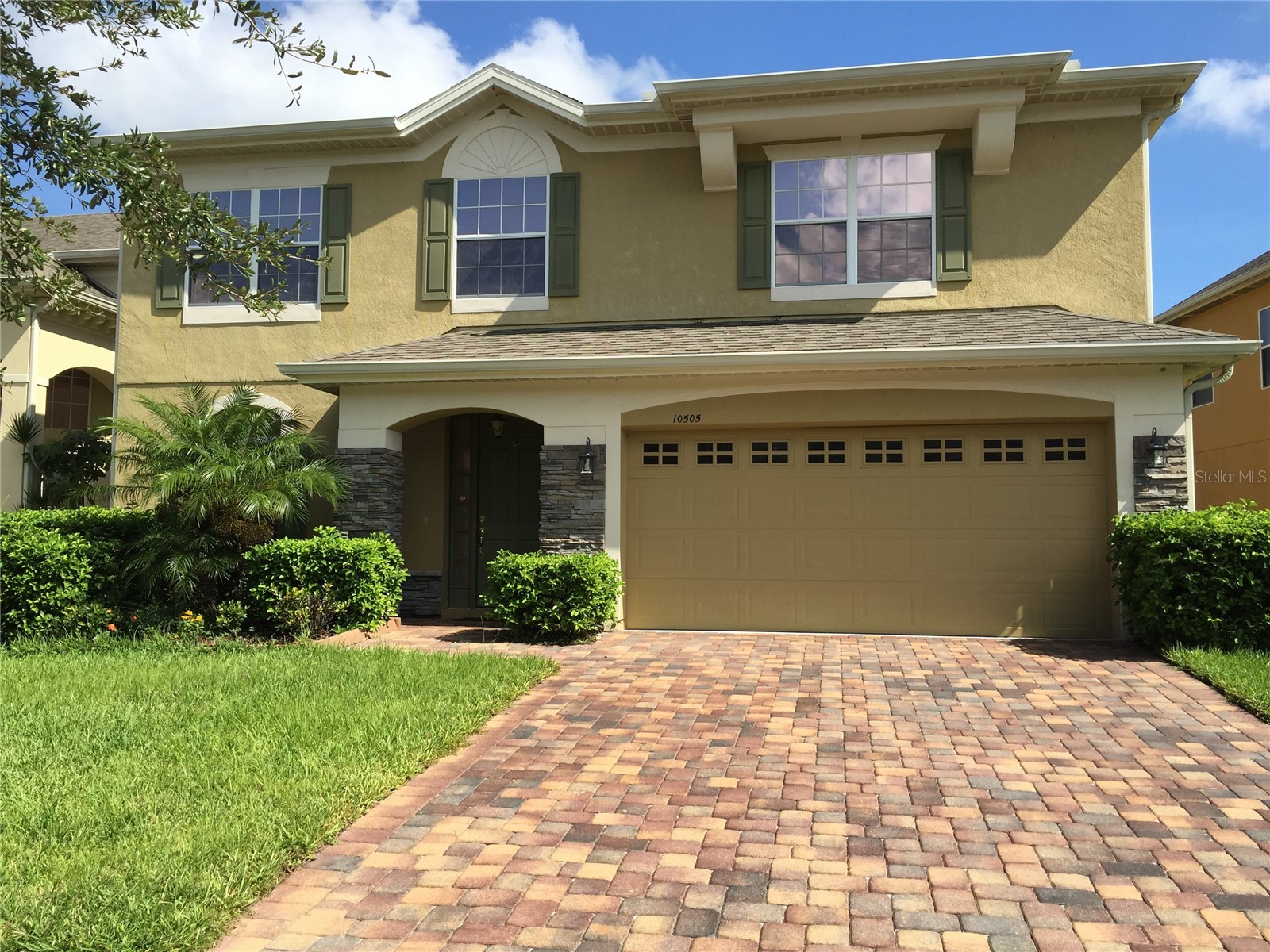 10505 Willow Ridge Loop Orlando FL 32825 O6388769 image1