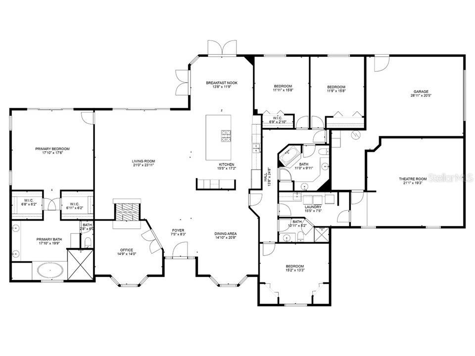 10506 Down Lakeview Circle Windermere FL 34786 S5130322 image29