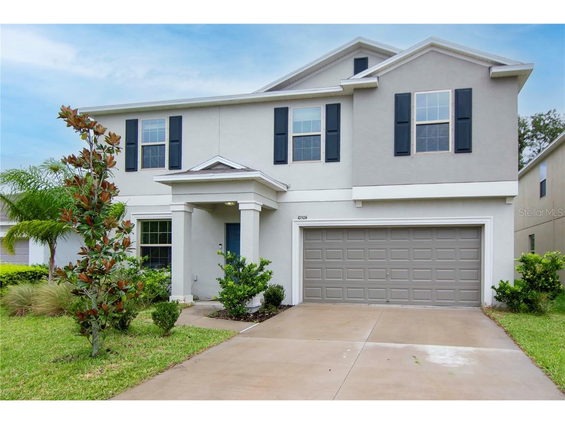 10506 Fairy Moss Lane Riverview FL 33578 T3479470 image1