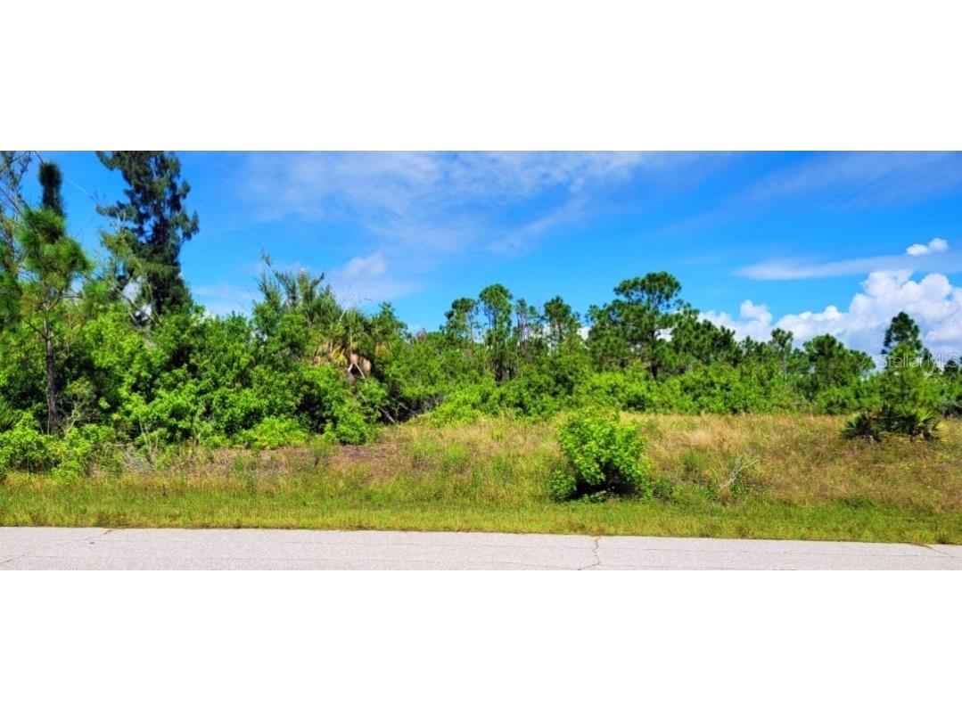 10506 Hatchett Circle Port Charlotte FL 33981 T3479658 image1