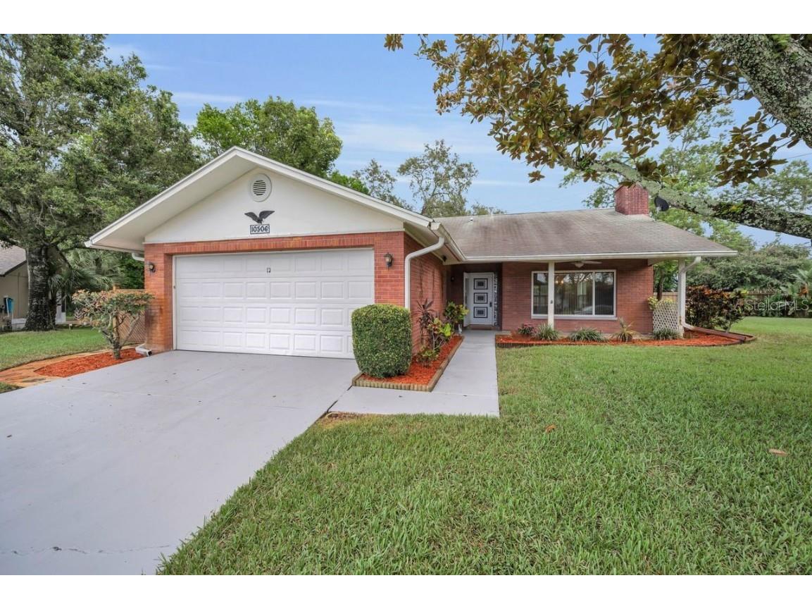 10506 Mira Vista Drive Port Richey FL 34668 TB8421070 image1