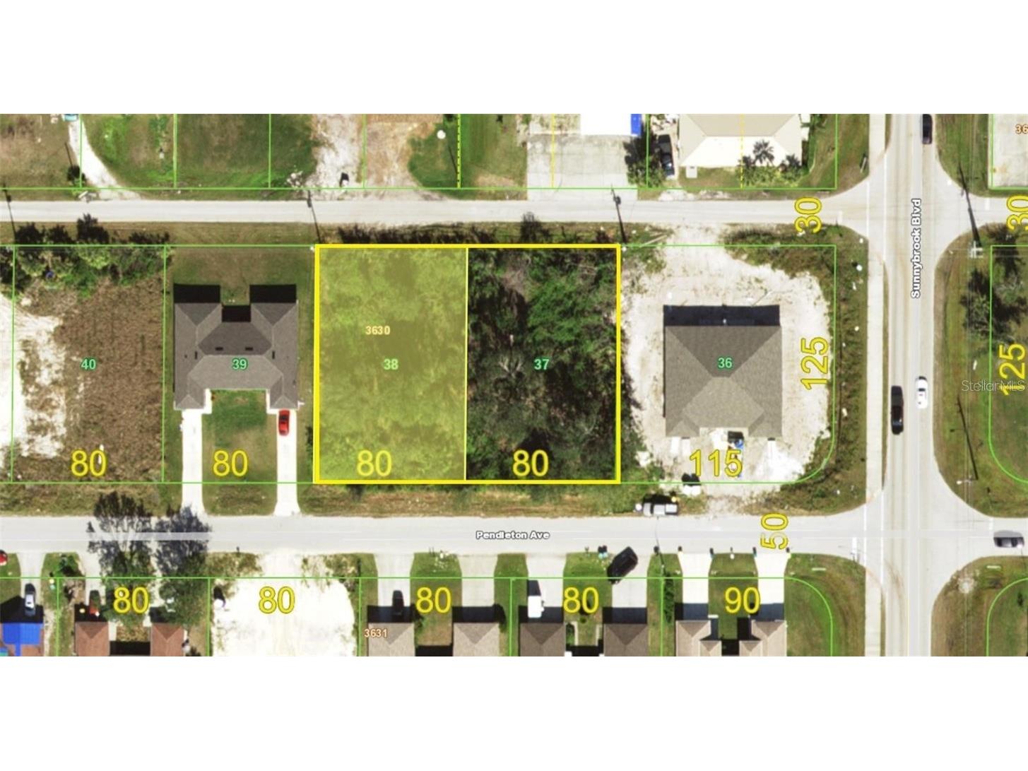 10506 Pendleton Avenue Englewood FL 34224 A4619923 image1