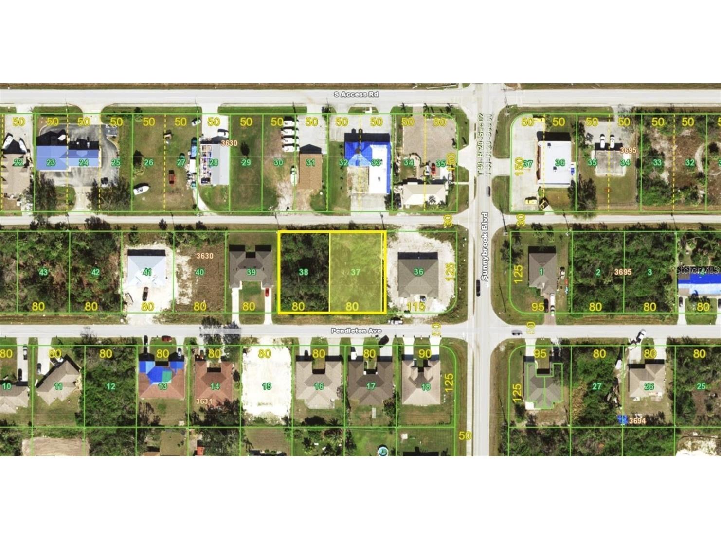 10506 Pendleton Avenue Englewood FL 34224 A4619923 image2