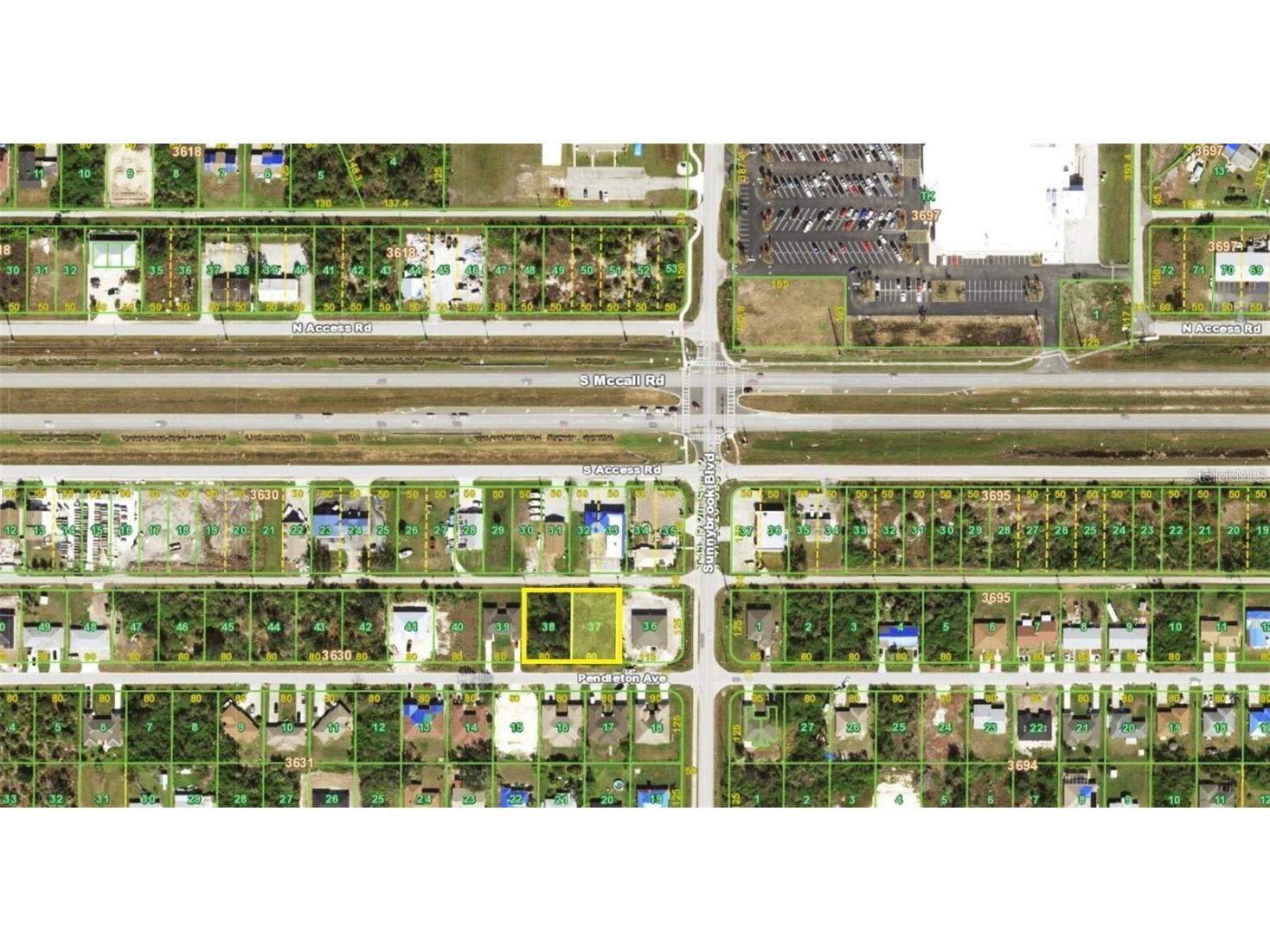 10506 Pendleton Avenue Englewood FL 34224 A4619923 image3