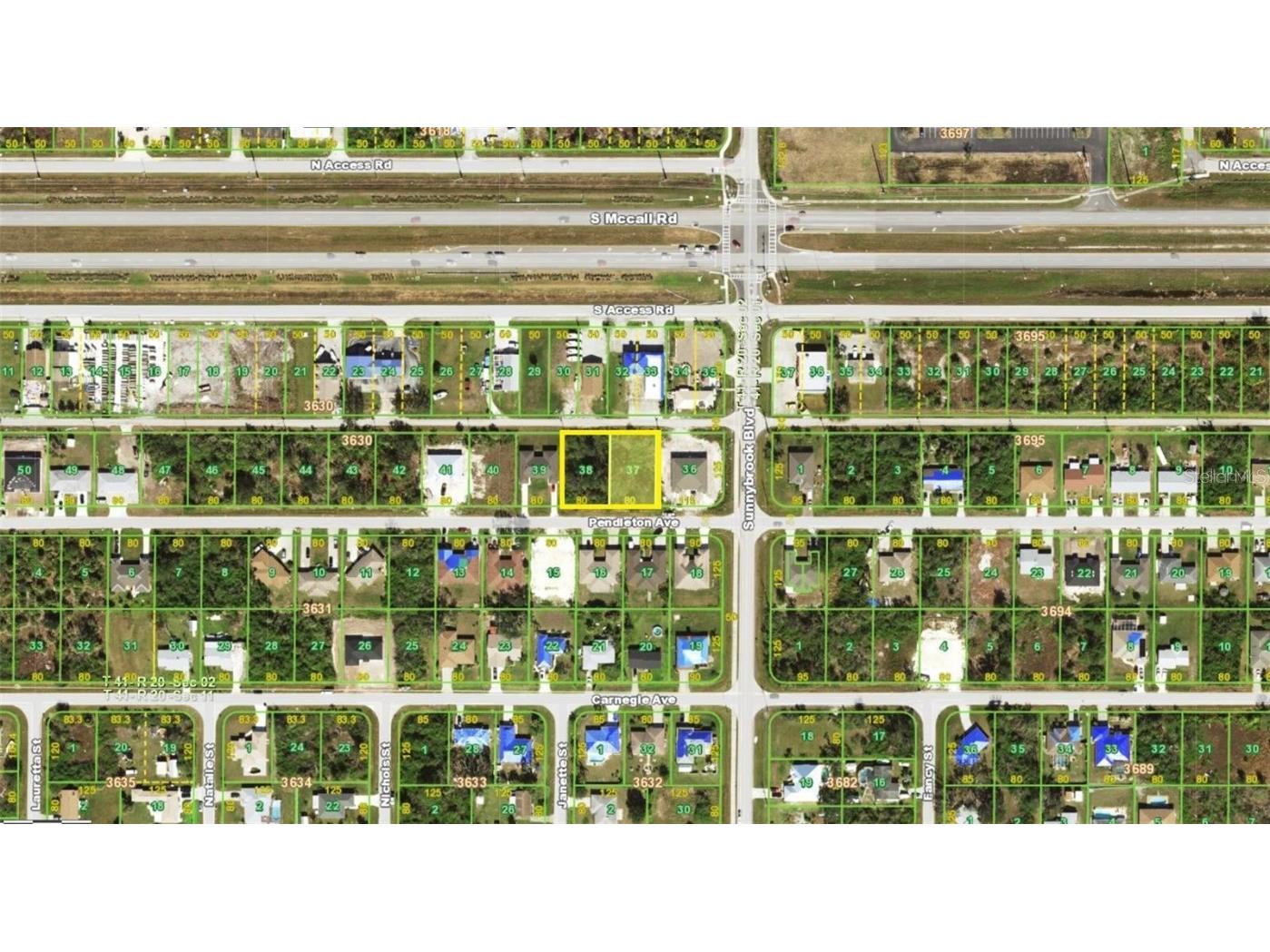 10506 Pendleton Avenue Englewood FL 34224 A4619923 image4