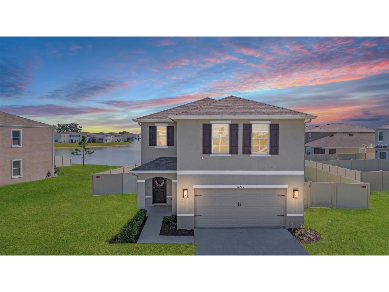 10506 Penny Gale Loop San Antonio FL 33576 TB8363975 image1