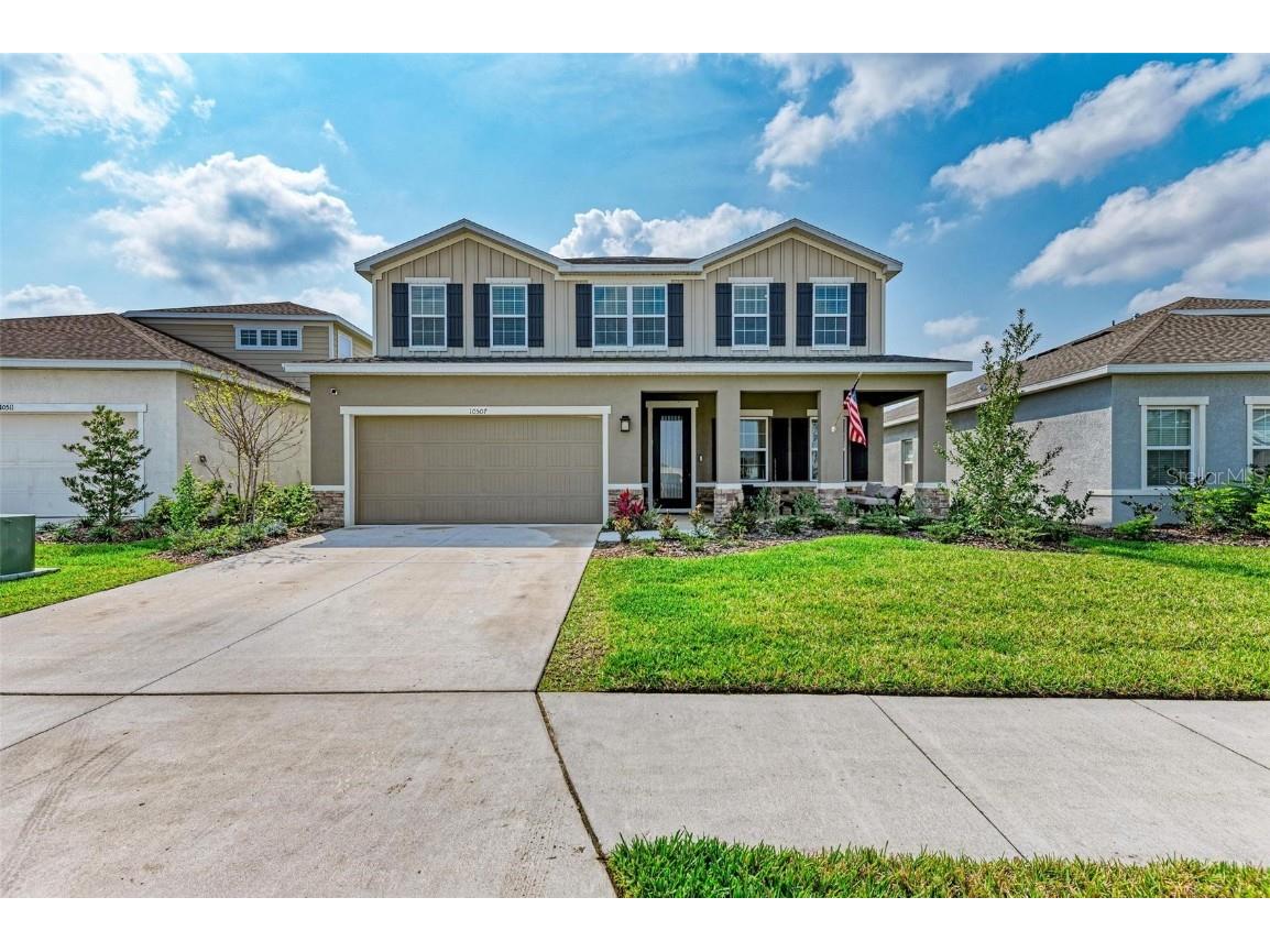 10507 Daybreak Glen Parrish FL 34219 A4563351 image1