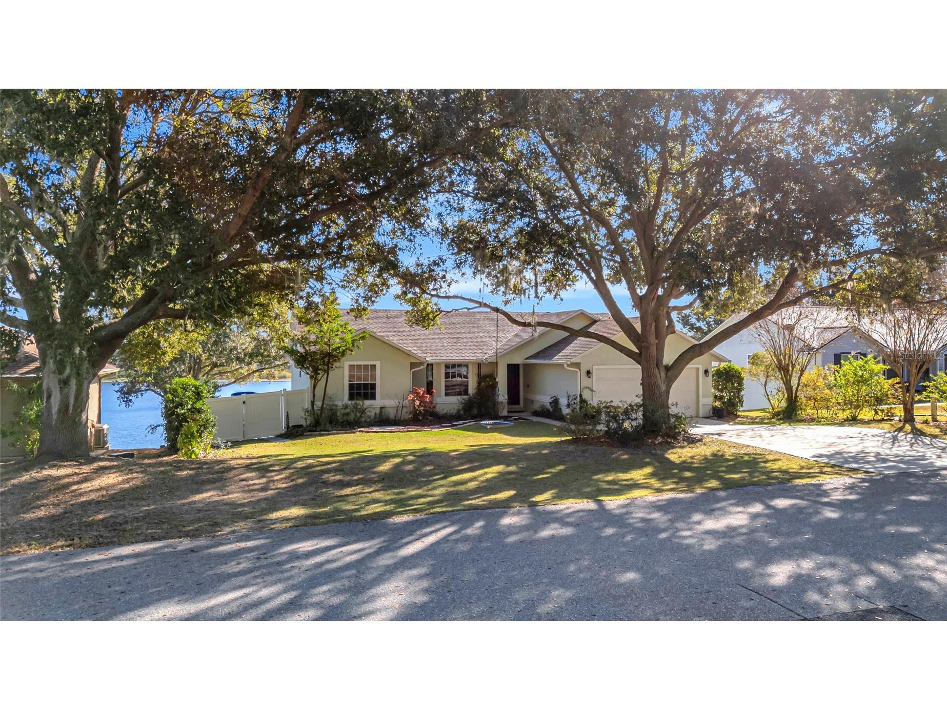 10507 Mira Lago Lane Clermont FL 34711 - LAKE KATHERINE G5106295 image1