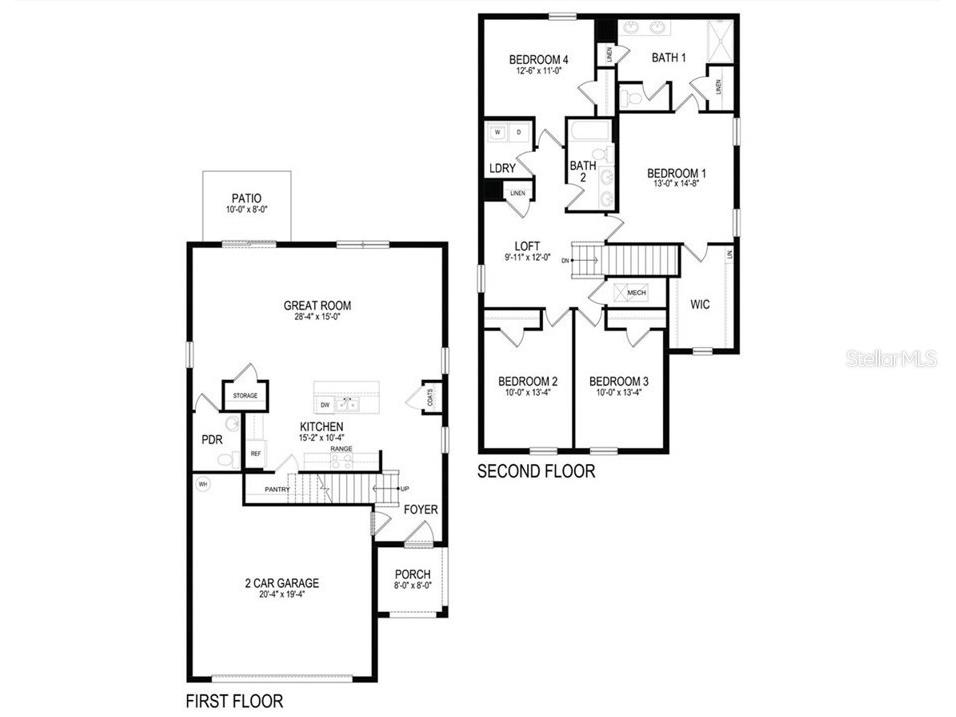 10507 Tucker Road Weeki Wachee FL 34613 W7885550 image39