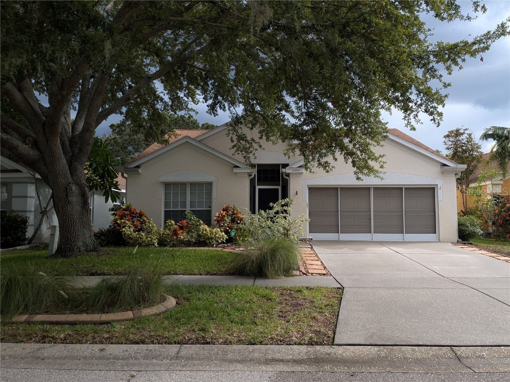 10507 Walker Vista Drive Riverview FL 33578 - COMMUNITY RETENTION POND G5102564 image1