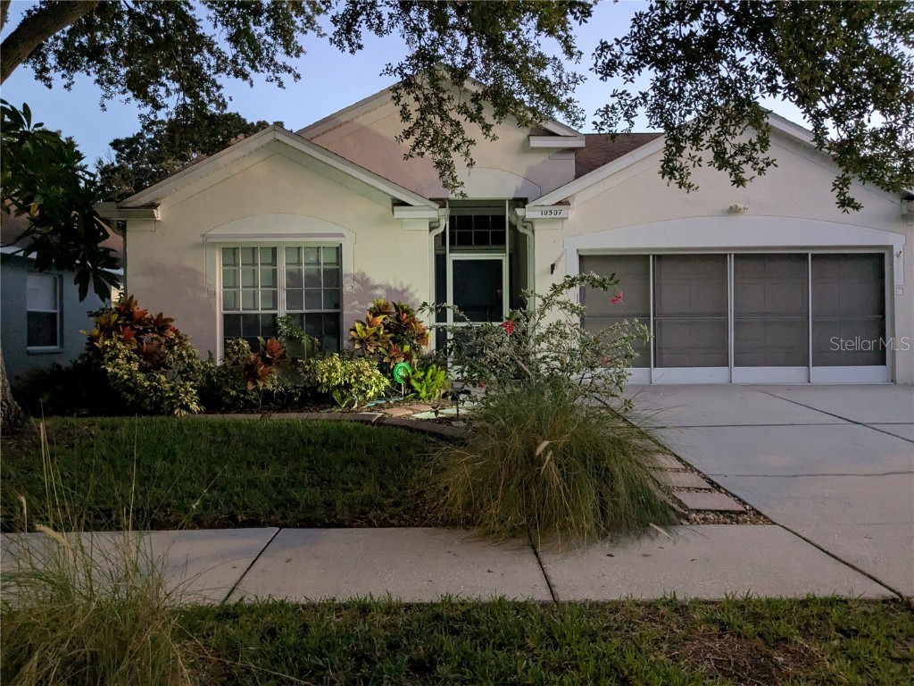 10507 Walker Vista Drive Riverview FL 33578 - COMMUNITY RETENTION POND G5102564 image2