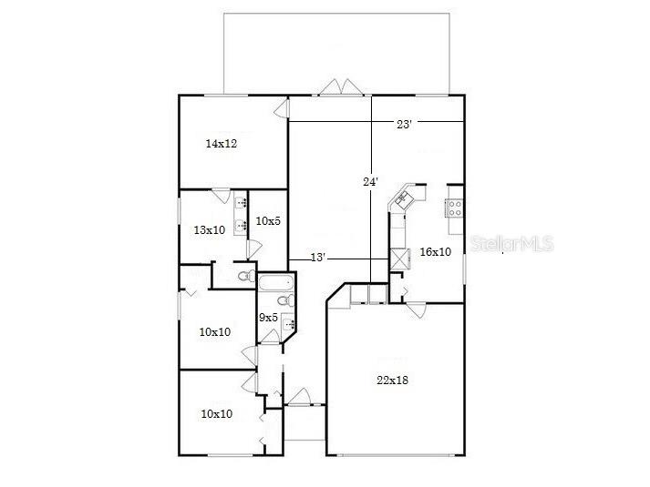 10507 Walker Vista Drive Riverview FL 33578 - COMMUNITY RETENTION POND G5102564 image45