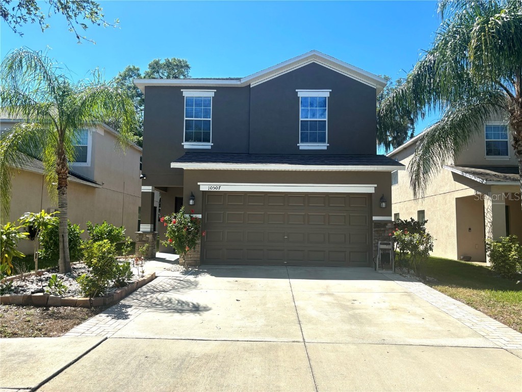 10507 White Peacock Place Riverview FL 33578 T3518720 image1
